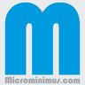Microminimus logo